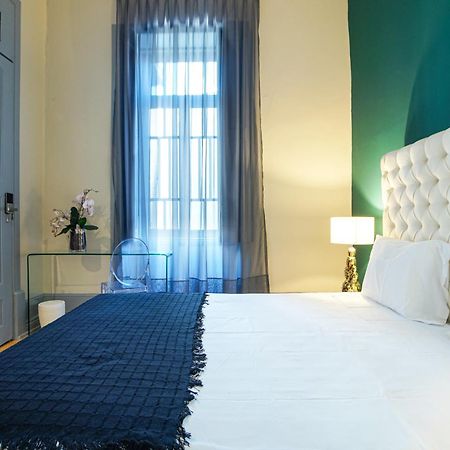 Patio79 Aveiro Hotel Quarto foto